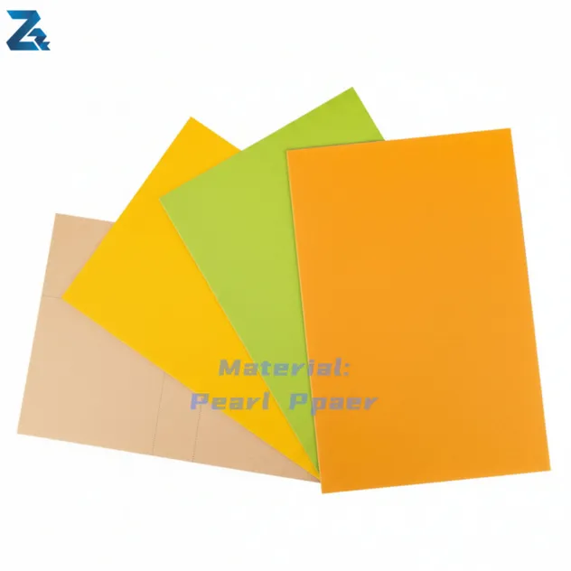 SBS Cardboard Base Material