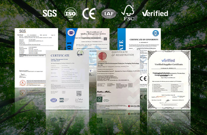 Product Certifications