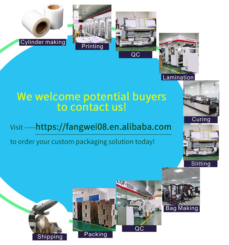 Warehouse and Shipping