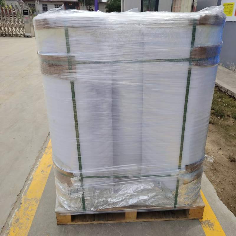 Packaging Process 2