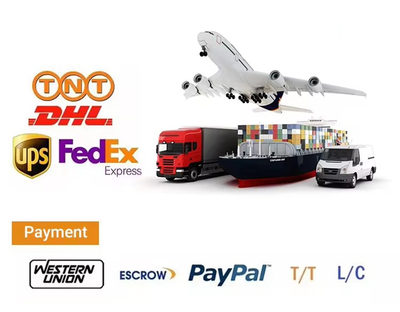 Delivery Image