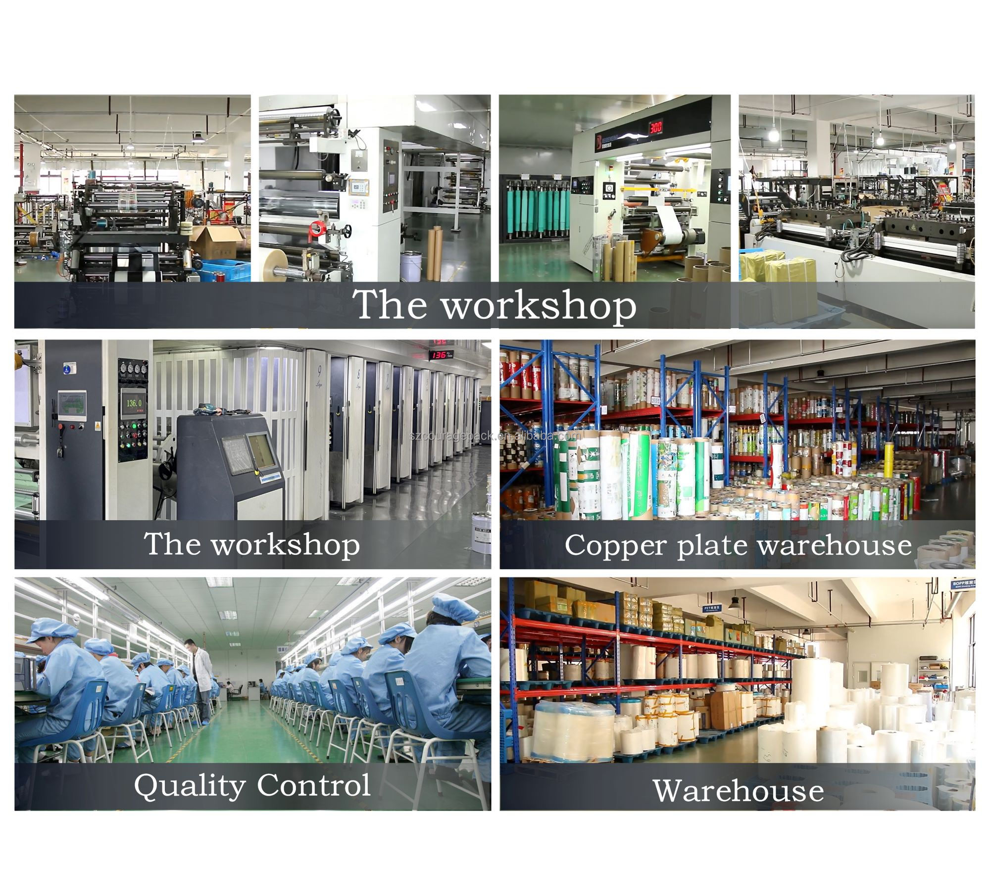 Company Profile 2