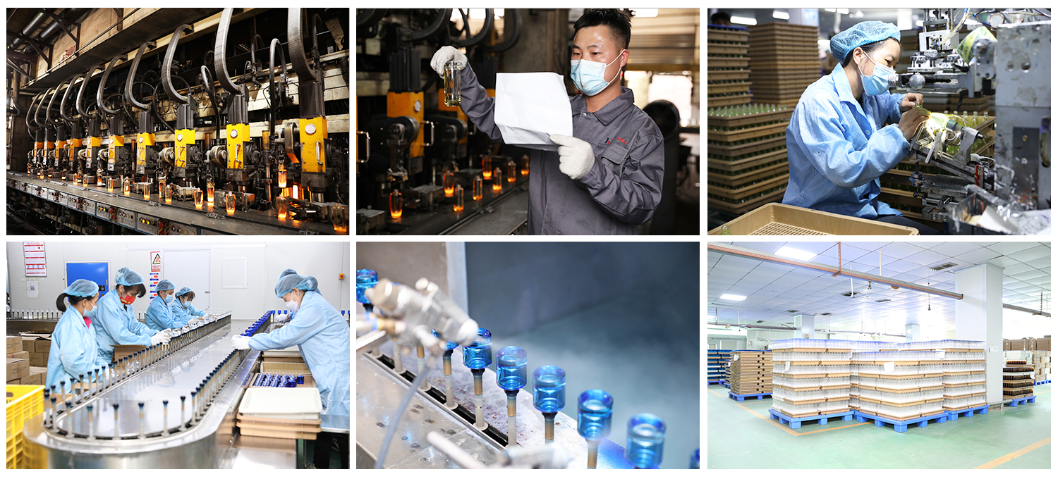 Factory Facility