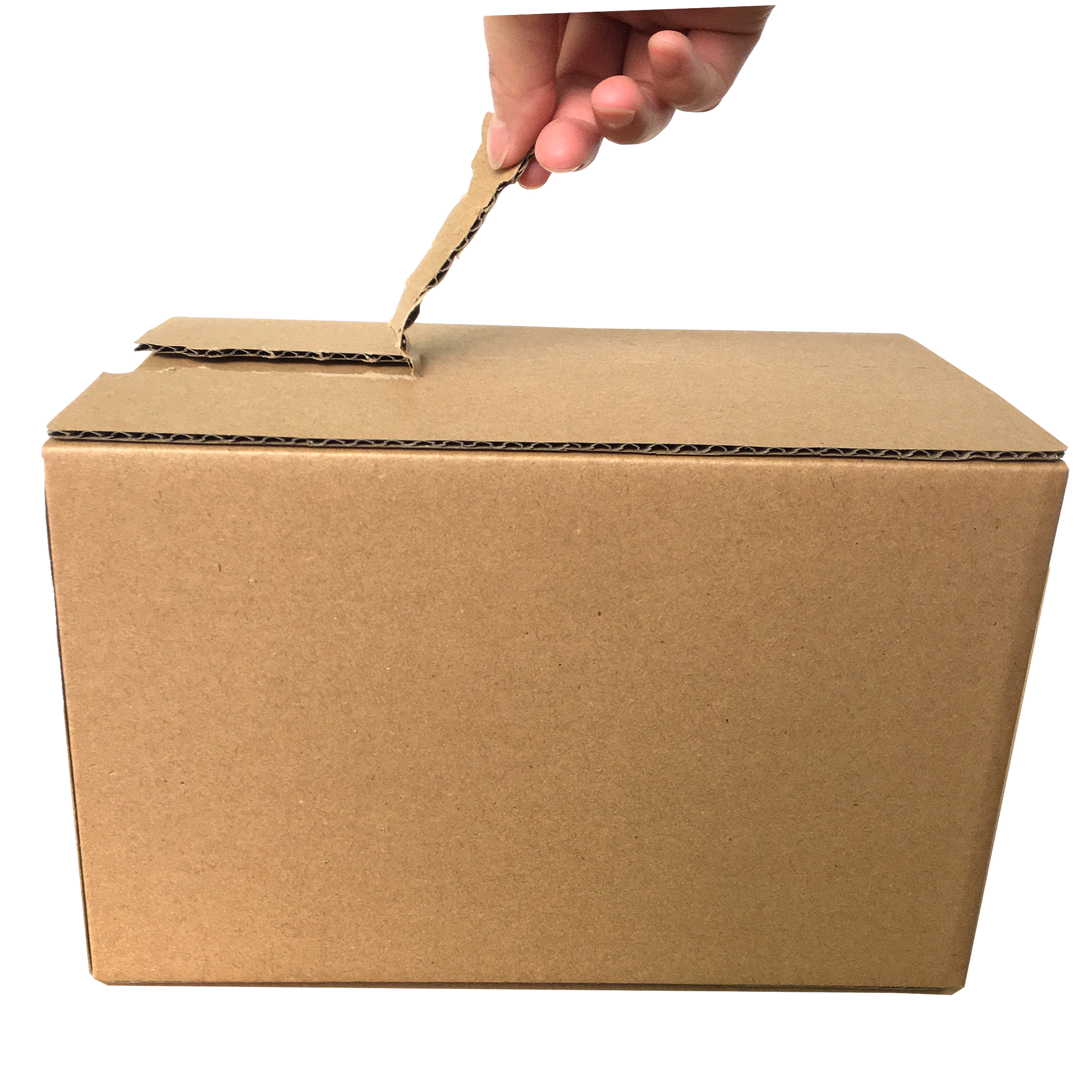 Packaging Box Detail 6