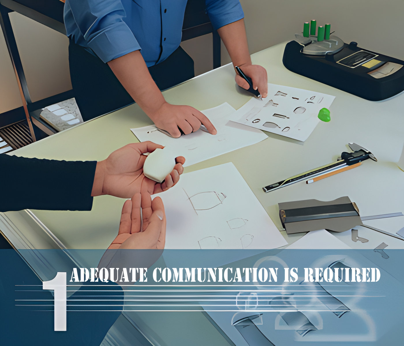 Communication