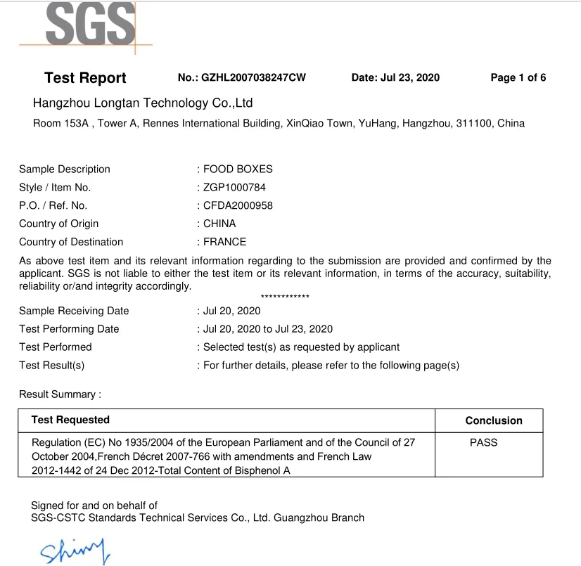 Certification 3