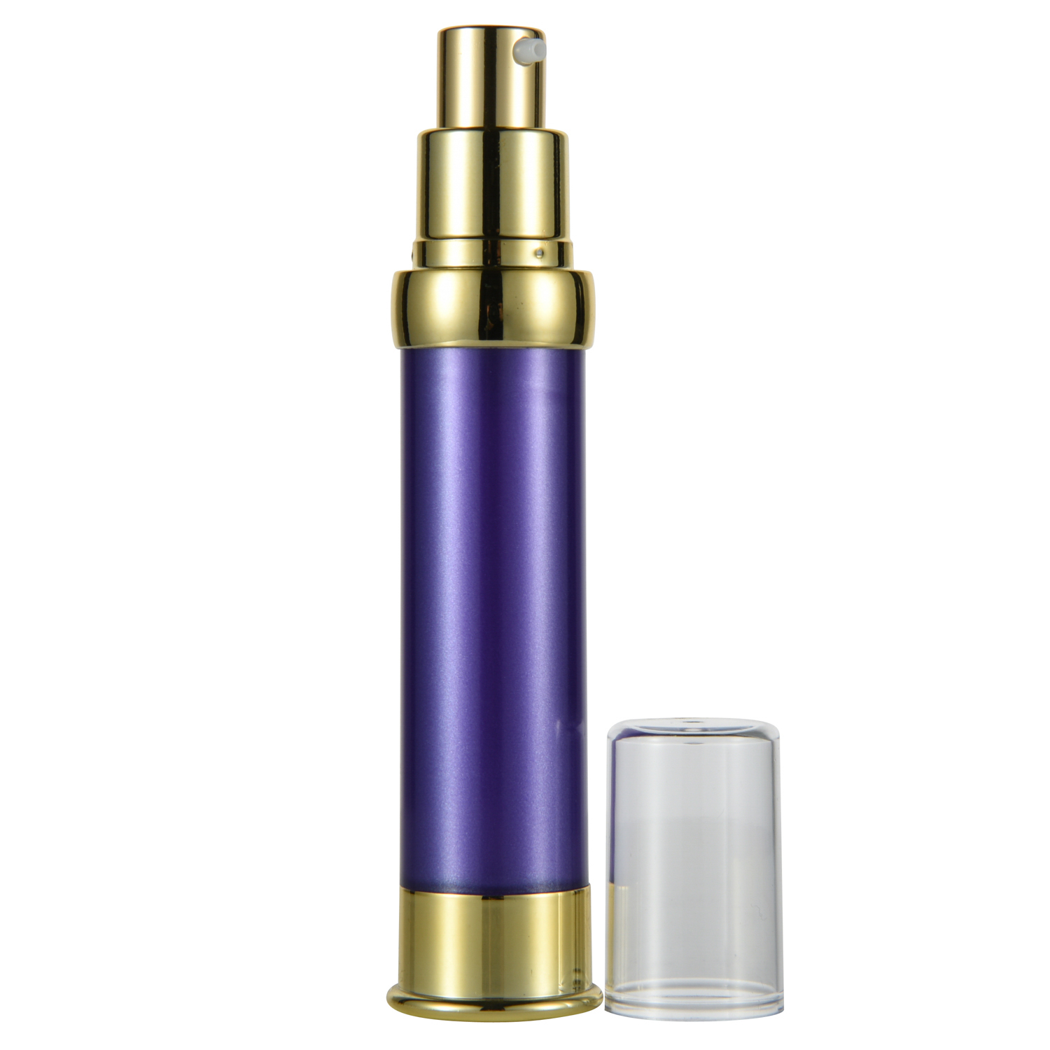 Fashion/ Popular Refillable Serum Mini Spray Squeeze Pocket Plastic Bottles Essence Empty Lotion Perfume Pump Bottle