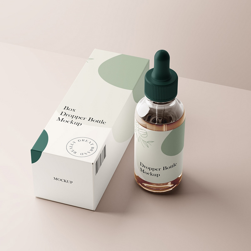 Packaging Detail 6