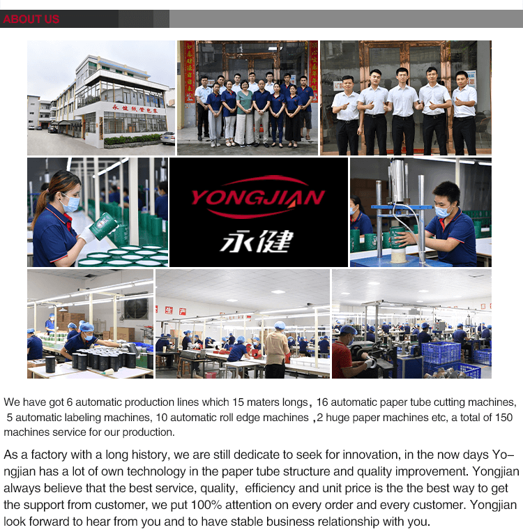 Company Showcase 2