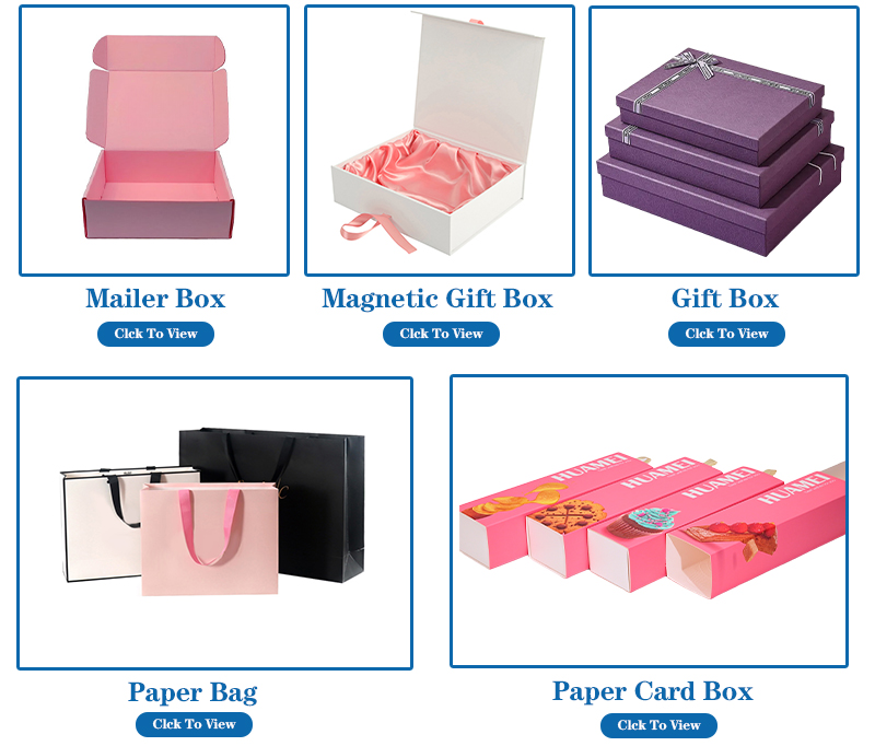 Product Categories