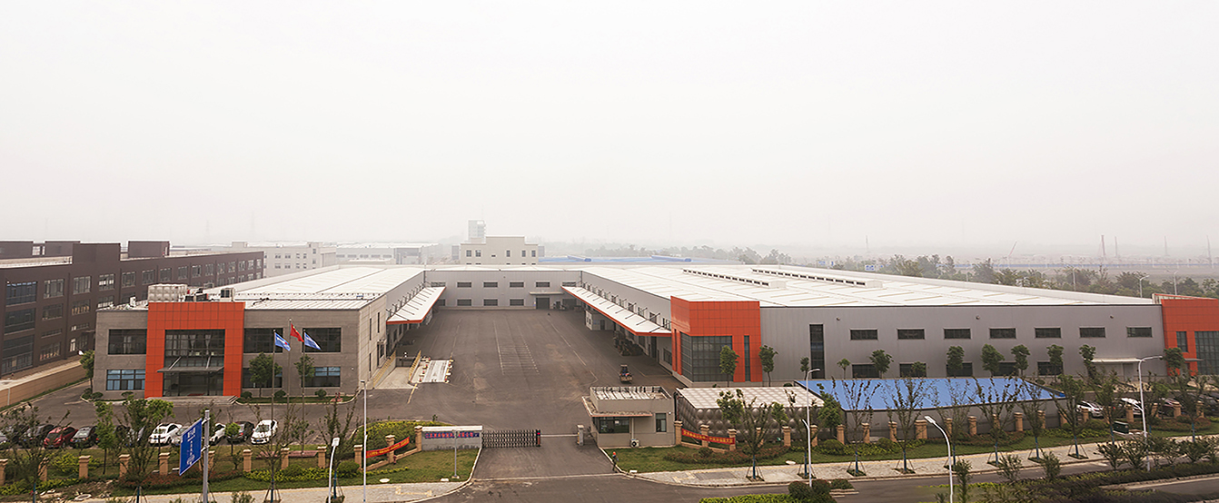 Main Company Presentation