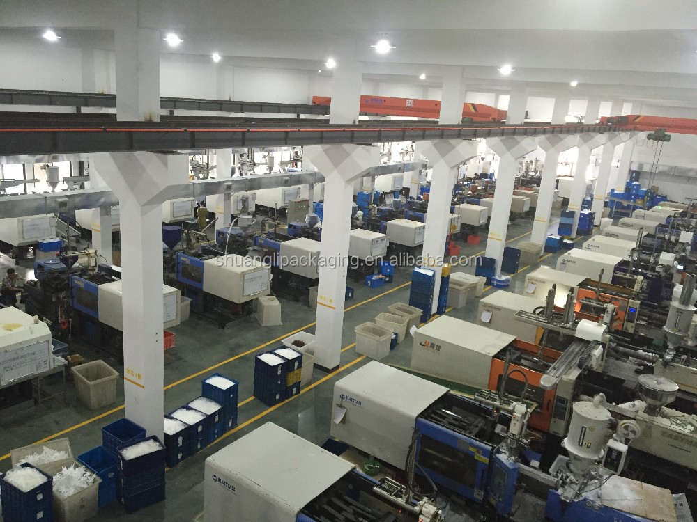Injection molding workshop