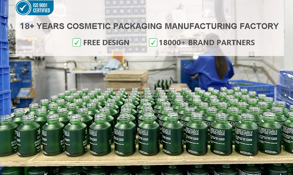 Sustainable Packaging