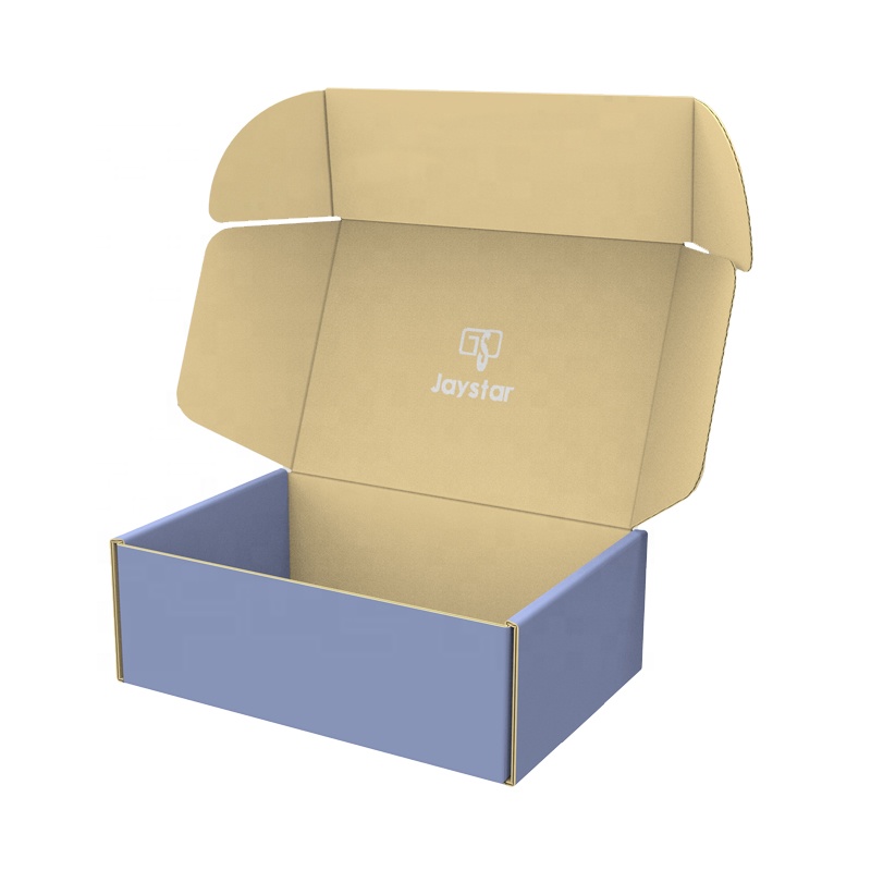 Standard 01 Mailer Box