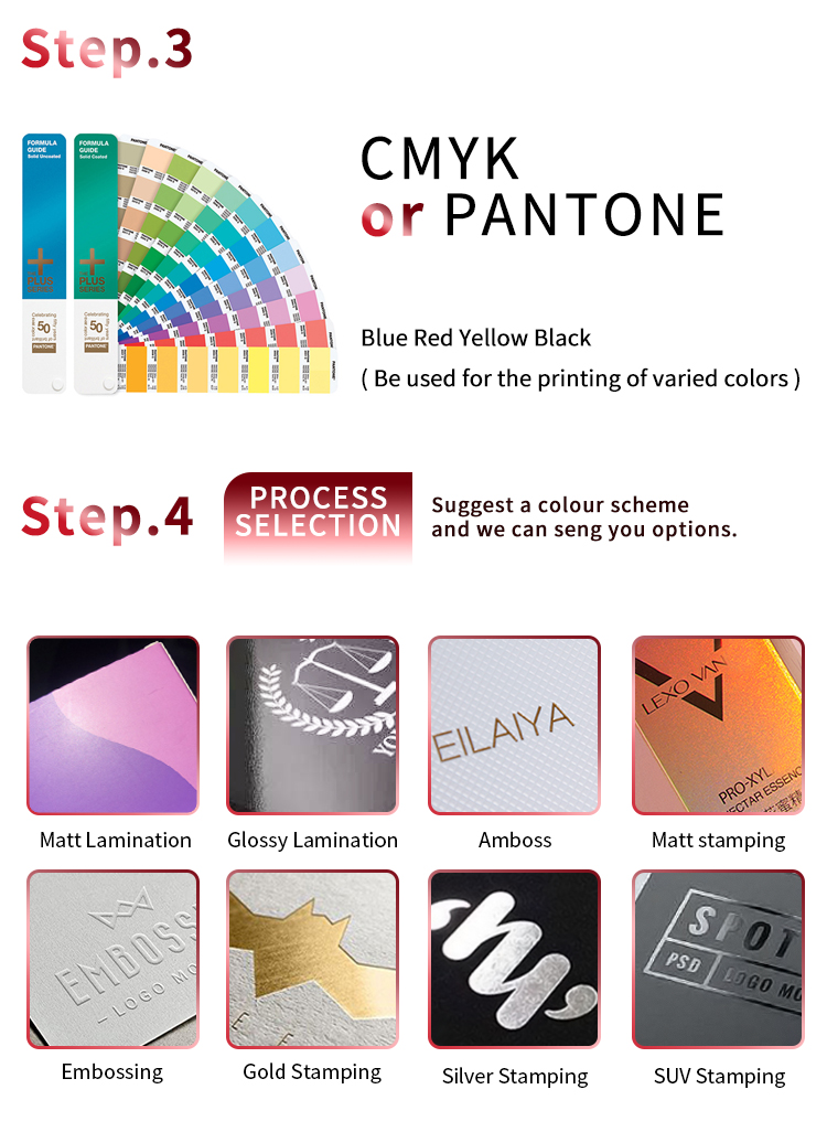 Custom Service Step 3