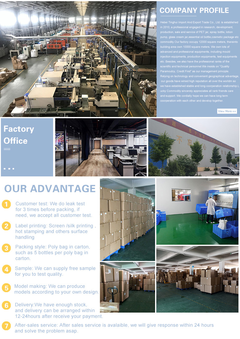 Factory Facility