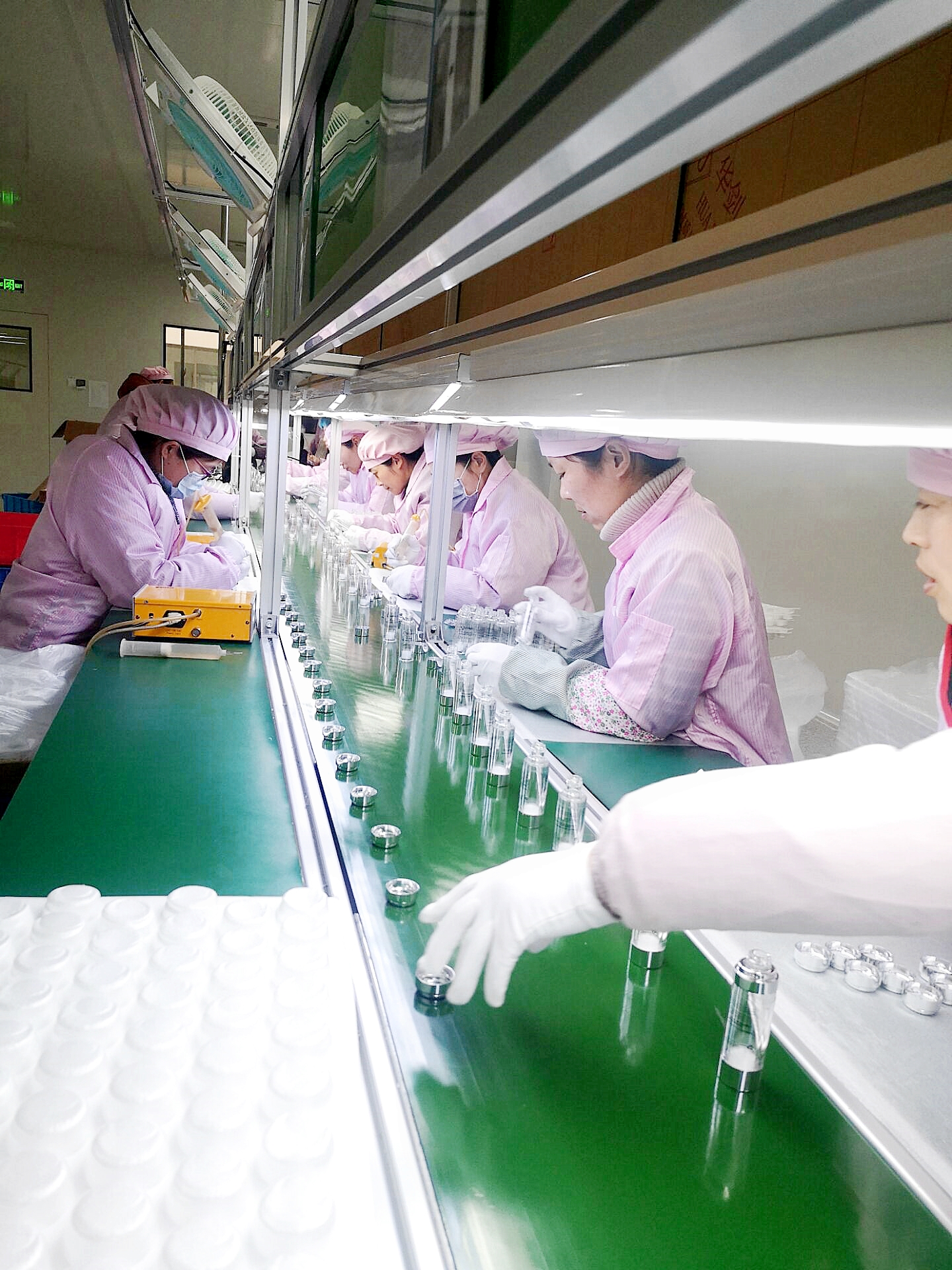 Production Process 2