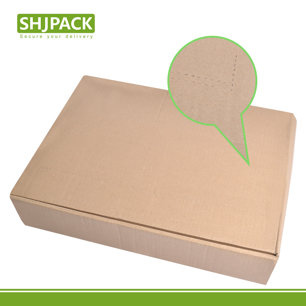 Secure Eco-Shipping Solution: 3D Honeycomb Cushioning Paper + Protective Kraft Stretch Wrap | Biodegradable &amp; Compostable