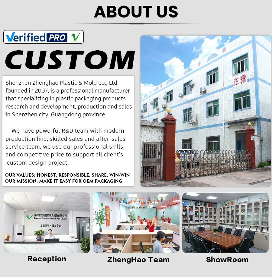 Factory Facilities
