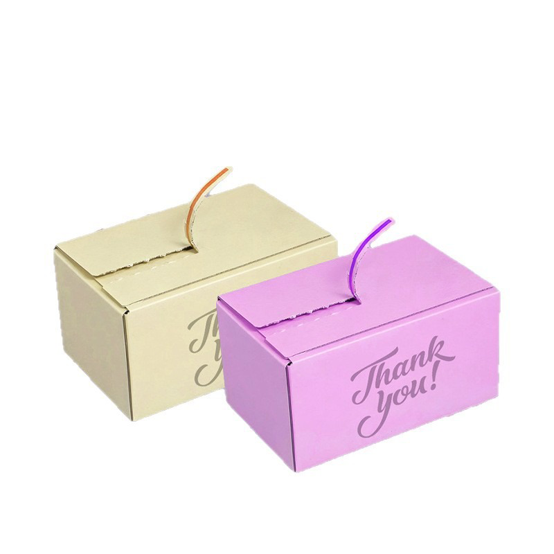 Packaging Detail 6