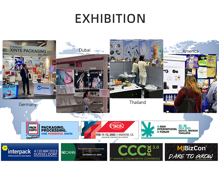 Exhibition Booth