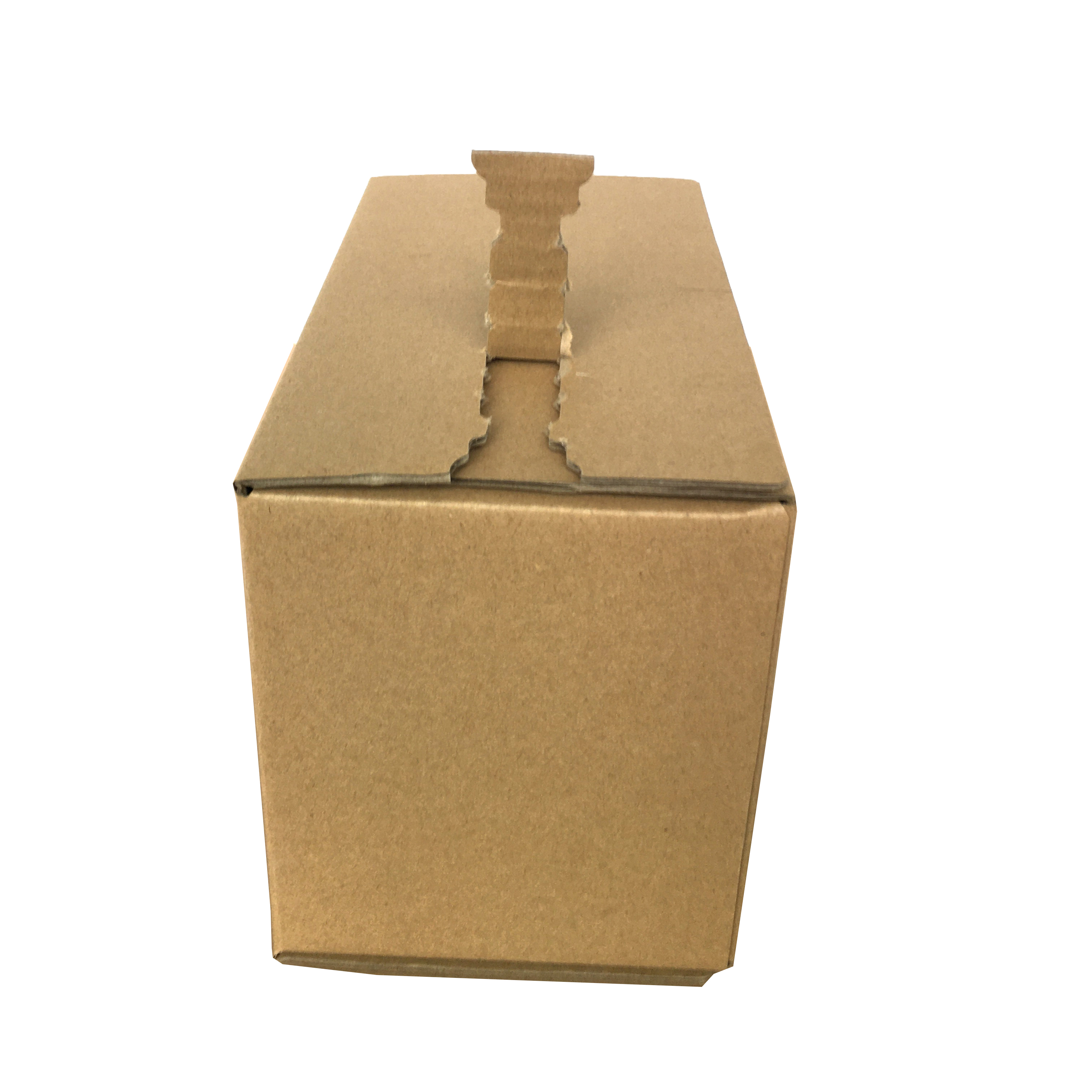 Packaging Box Detail 3