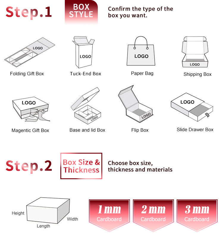 Custom Service Step 2