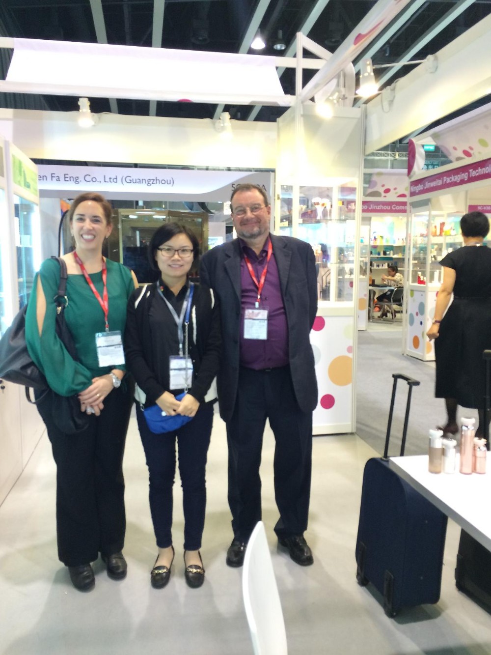 Customer Showcase