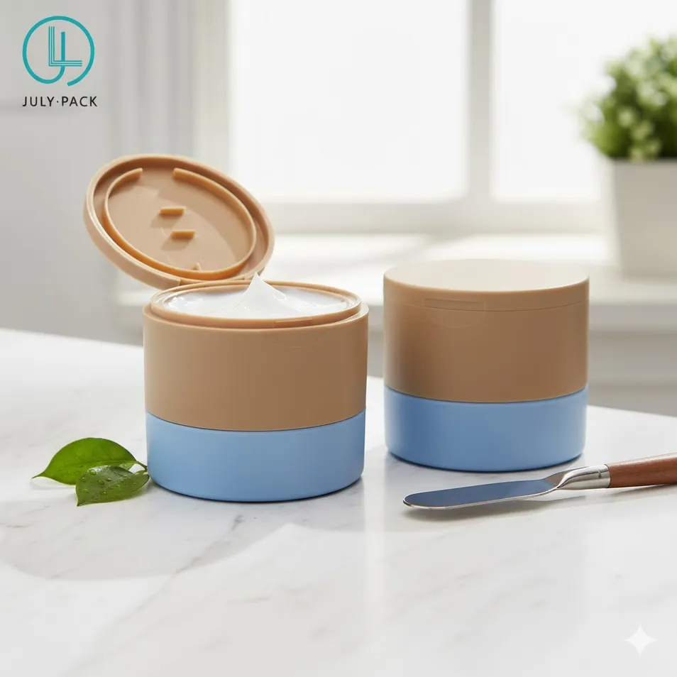 Packaging Design Option 2
