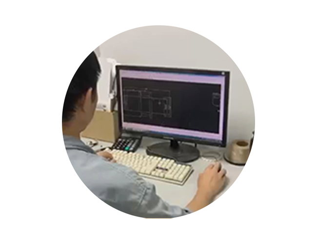 Design Stage