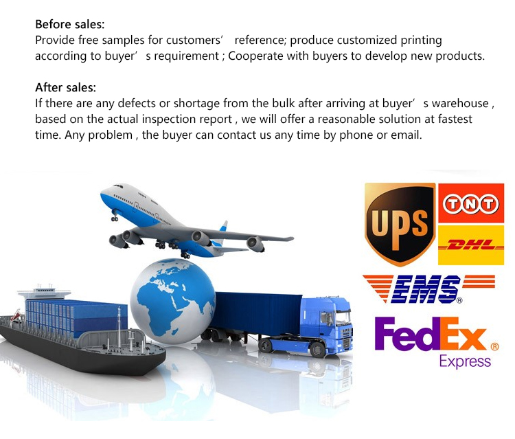 Our Service