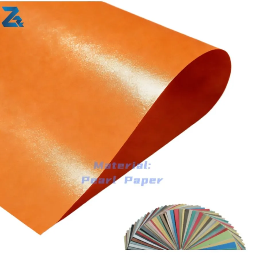 Superior Color Vibrancy