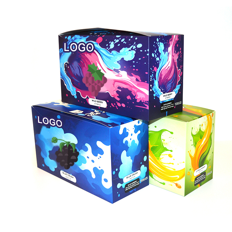 Product Showcase 8