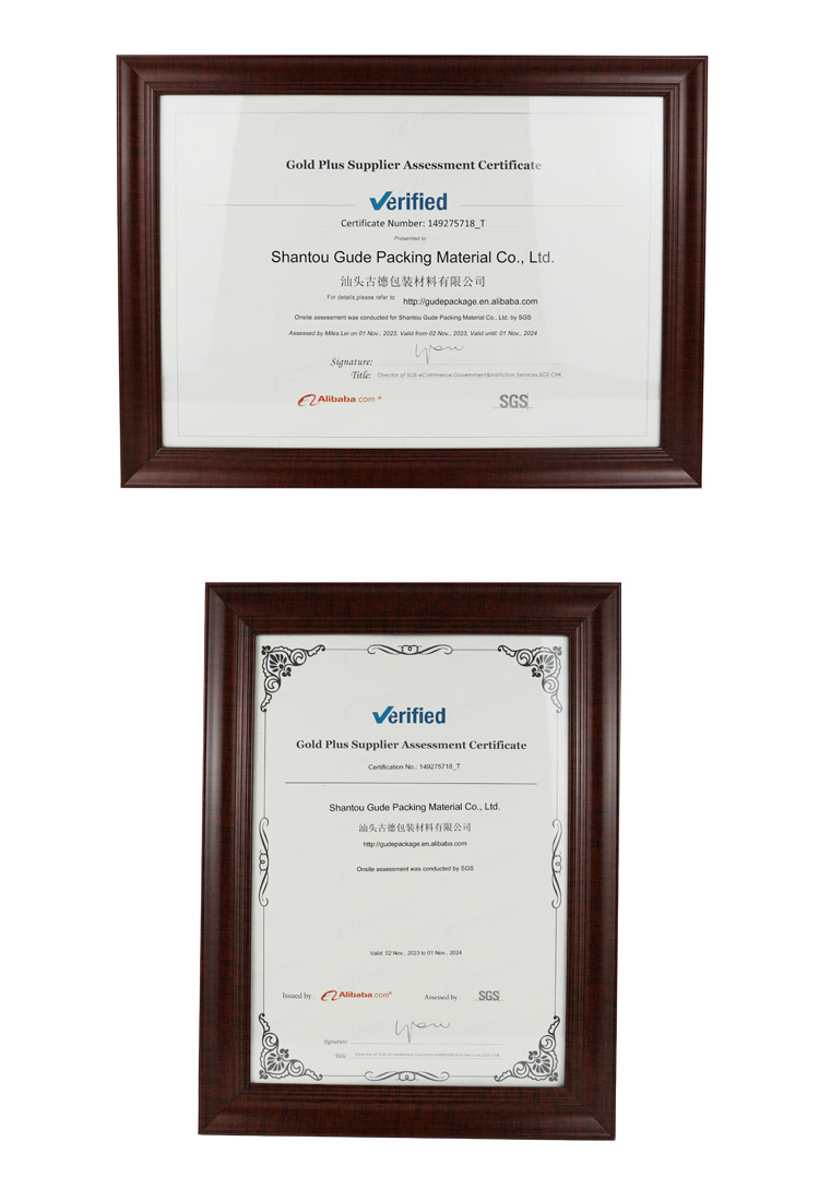 Certification 6