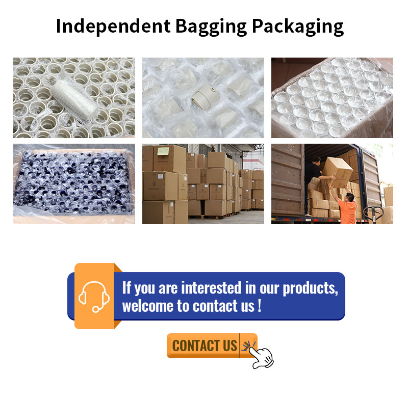 Quality inspection of cosmetic bottle set