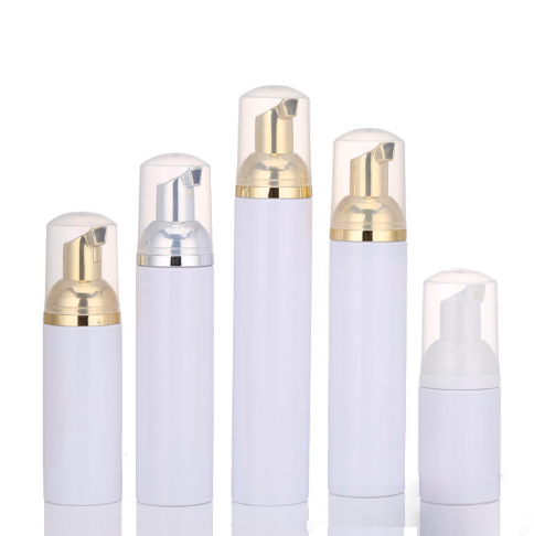 PET bottles