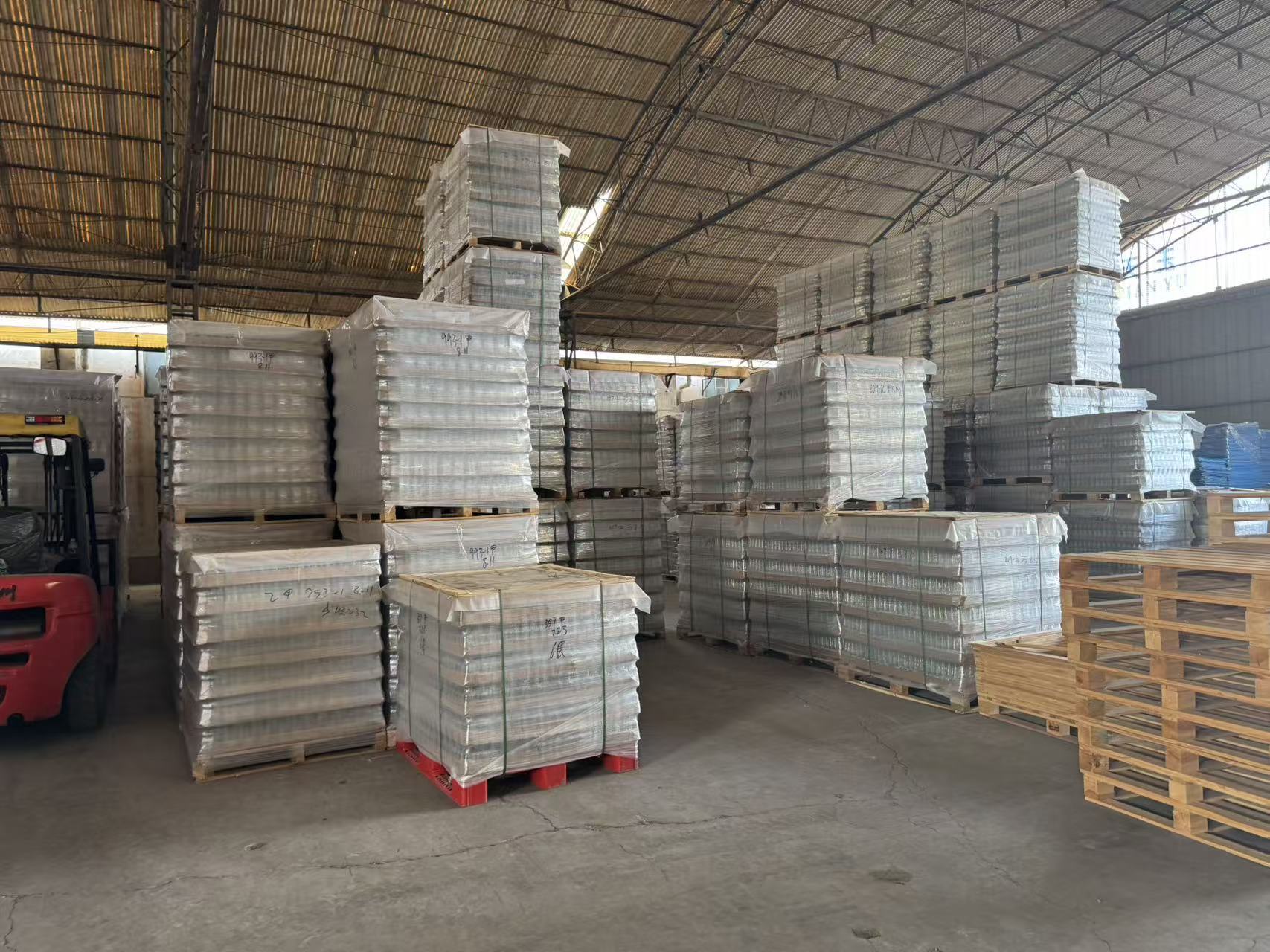 Shipping Preparation 3