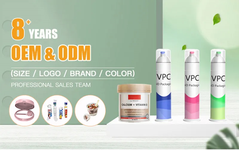 Product Banner