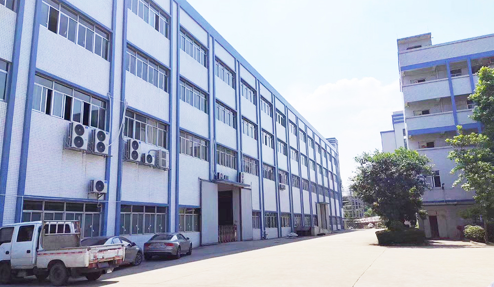 Manufacturing Facility