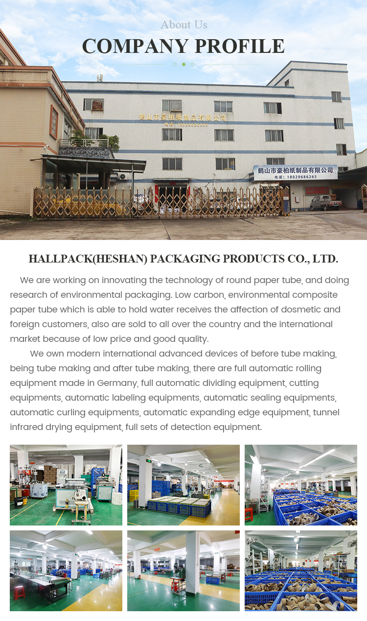 Production Capacities