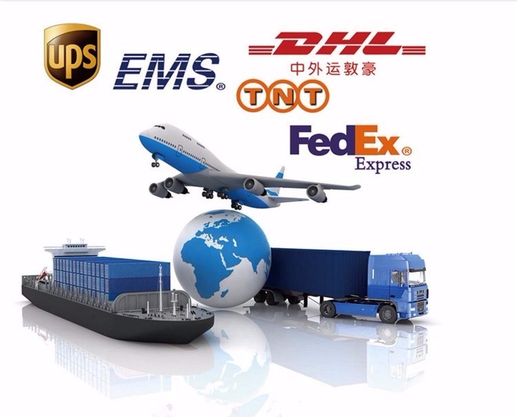 Loading & Transport