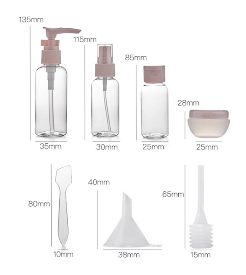 Specification Sheet 1