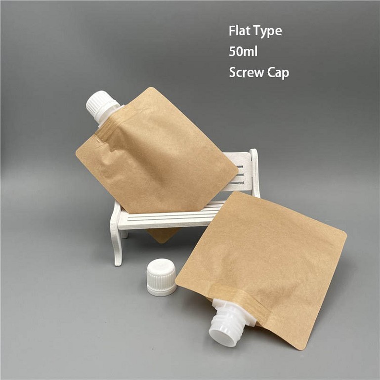 Bag Spout