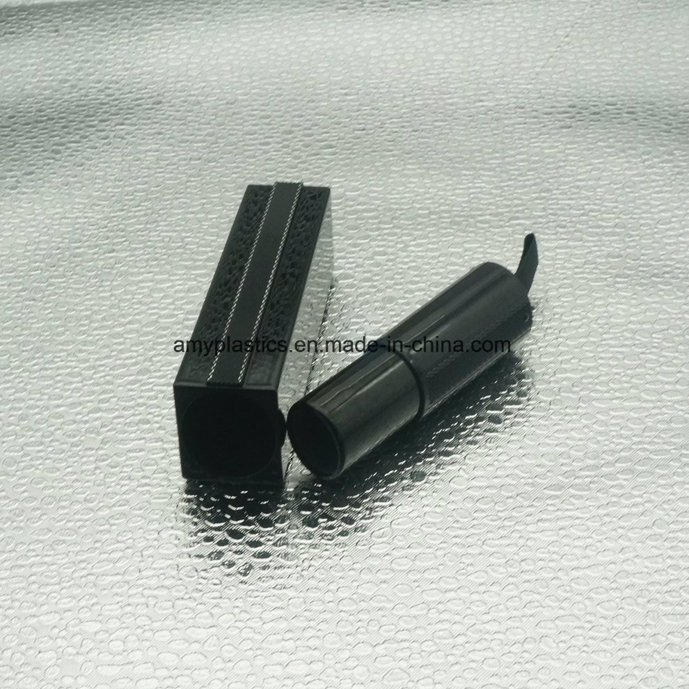 Wholesale Private Label Cosmetic Liquid Matte Waterproof Lipstick Packaging Bottle