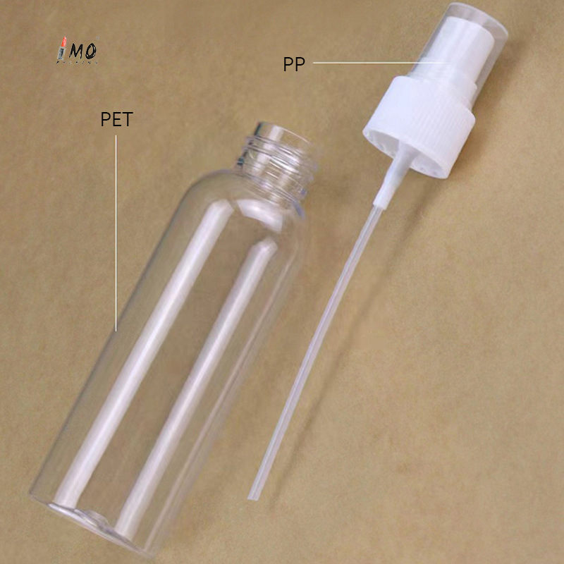 Plastic Sprayer Bottle Performance