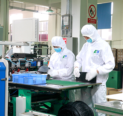 Factory view 1