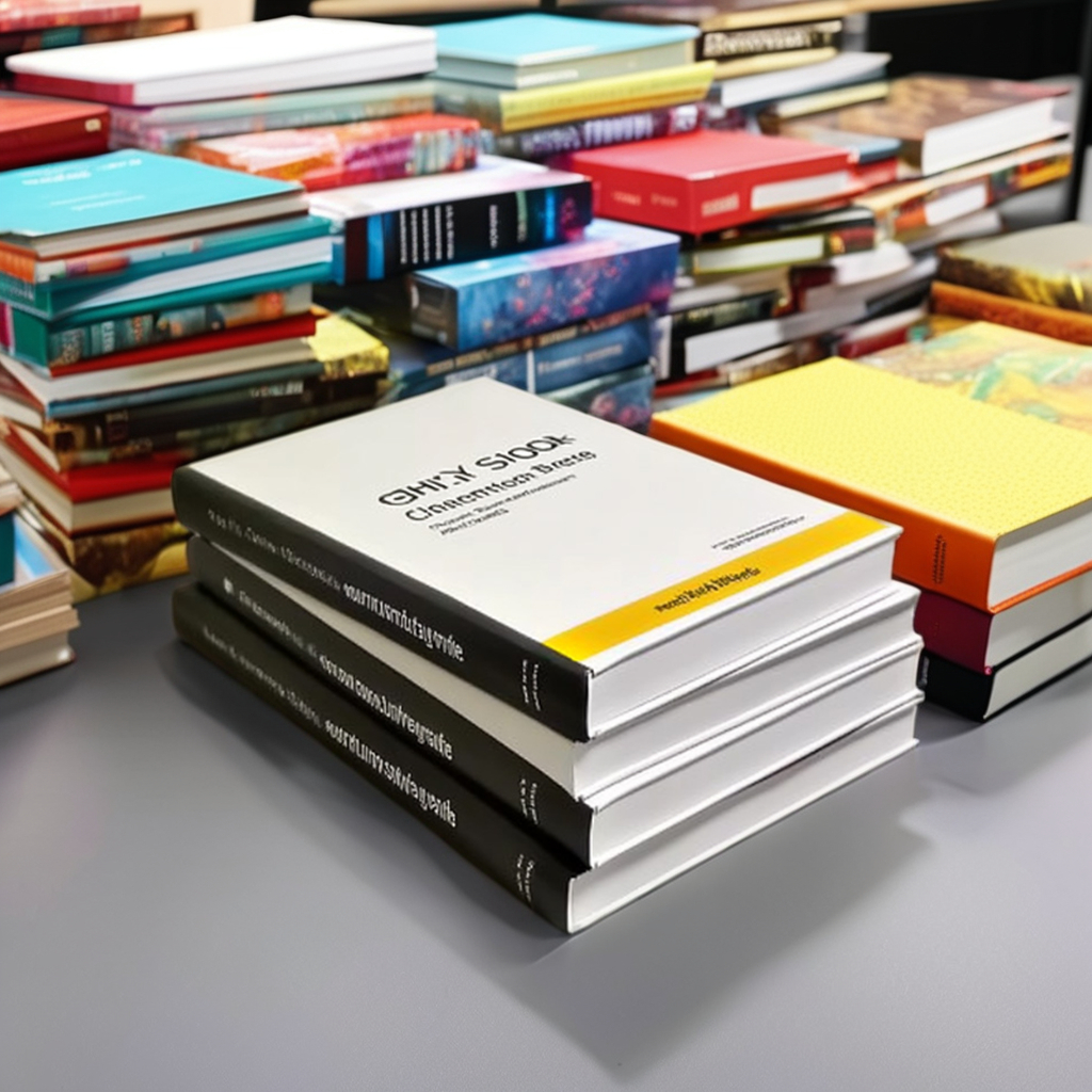 Factory Wholesale High Quality Hardback Book Printing Service Cheap Hardcover Books Made of Art Paper and Cardboard