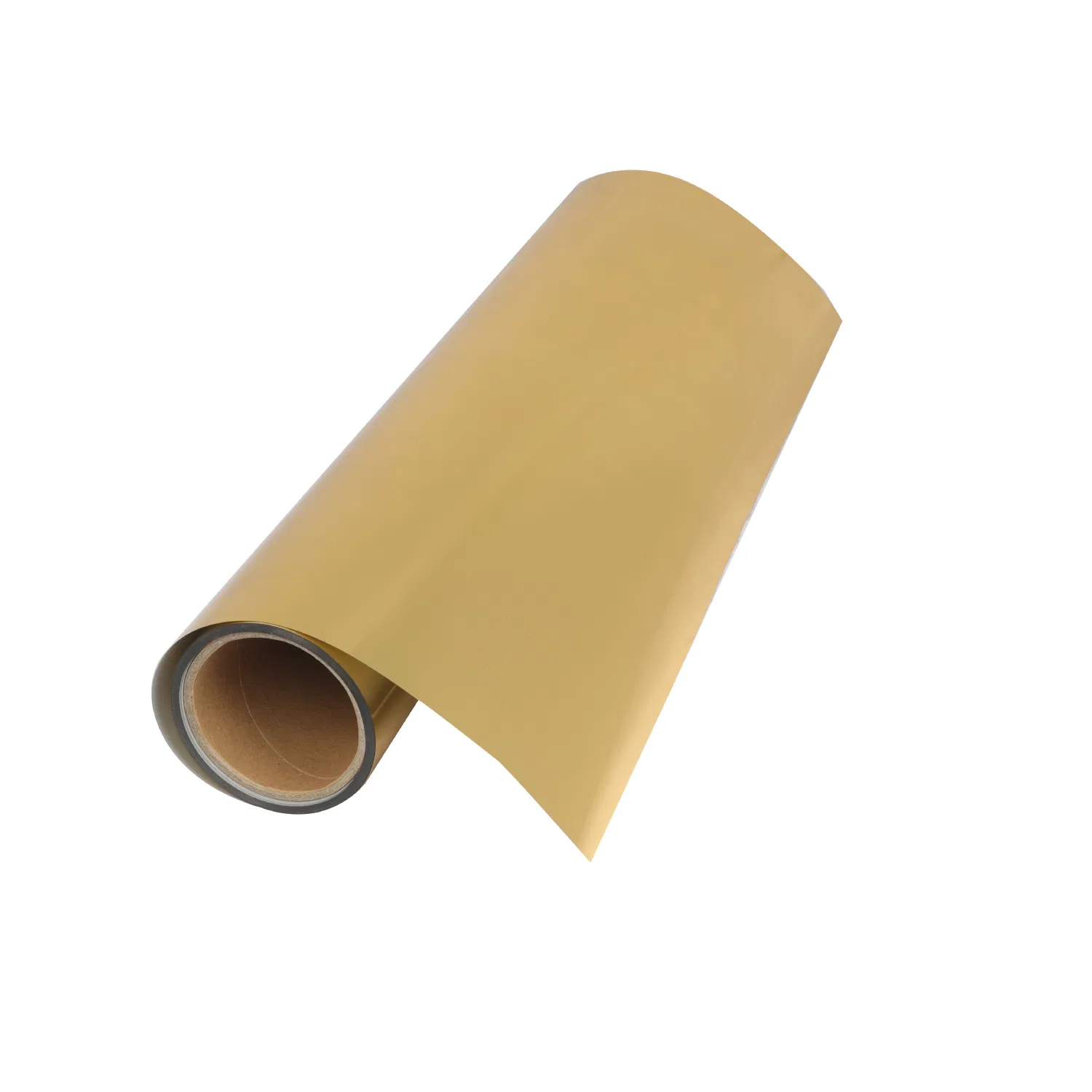 Factory Made Good Quality Hot Stamping Color Foil Screen Printing for Decoration