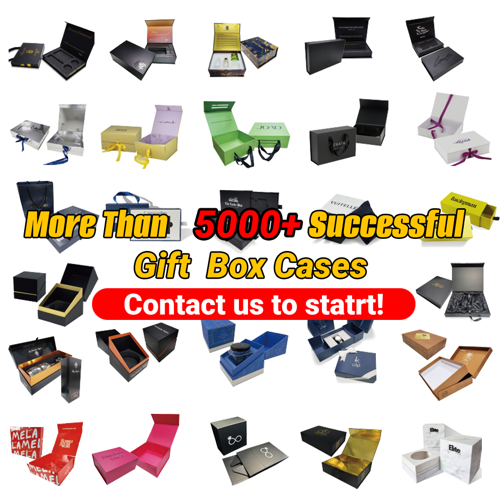 Logo Eco-Friendly Recyclable Custom Candle Box Packaging Rigid Paper Box Candle Package Box for Candle Sponge