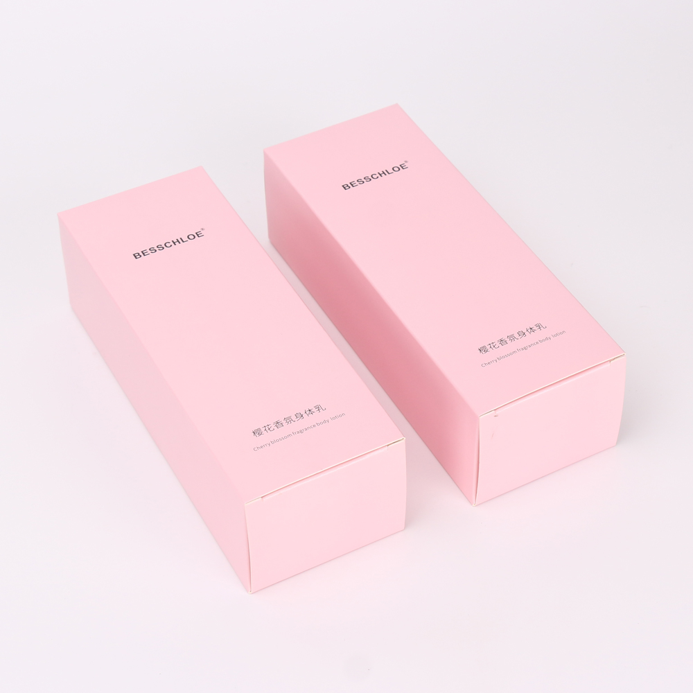 Luxury Custom Design Printing Packaging Boxes